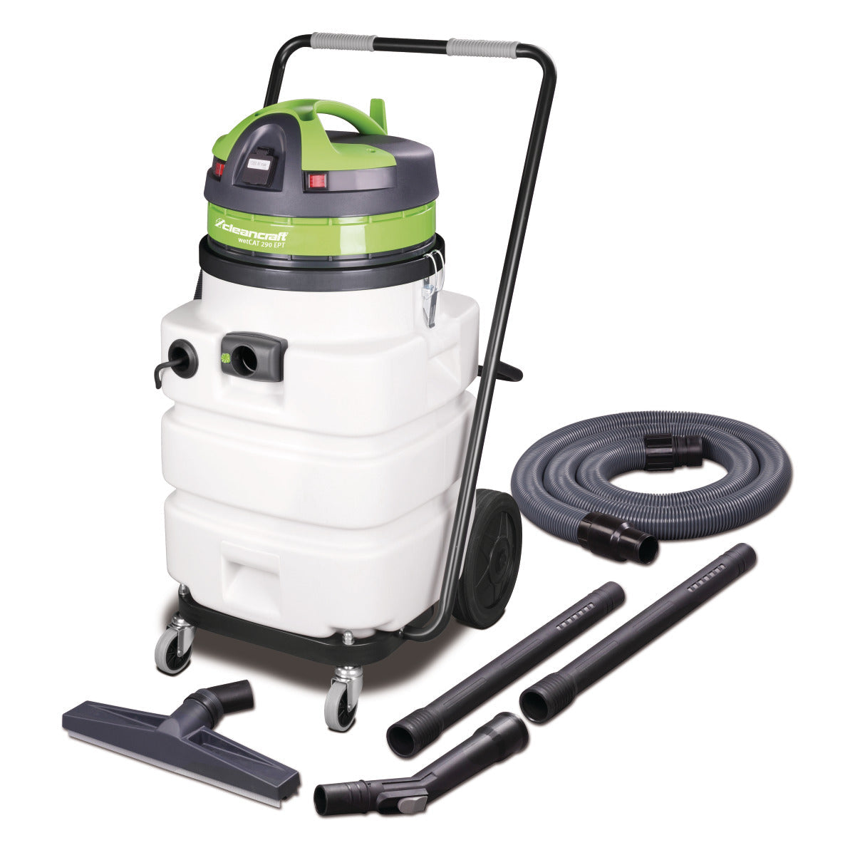 Cleancraft flexCAT Nasssauger 290 EPT - Art. 7003290