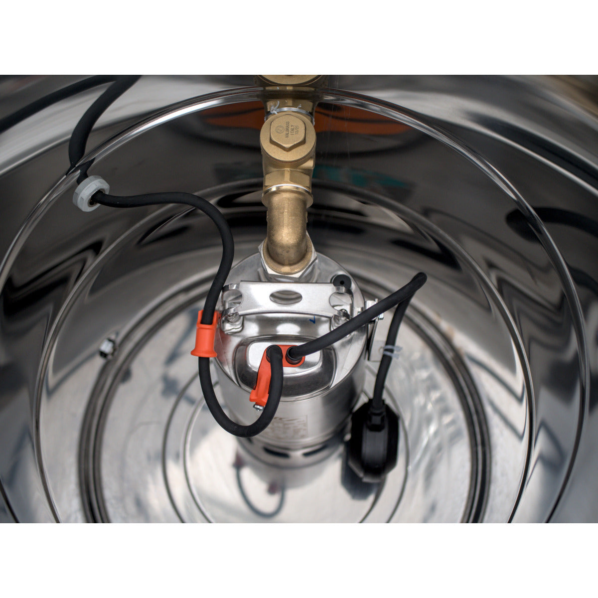 Cleancraft flexCAT Nass-/Trockensauger 290 OP-PRO - Art. 7003383