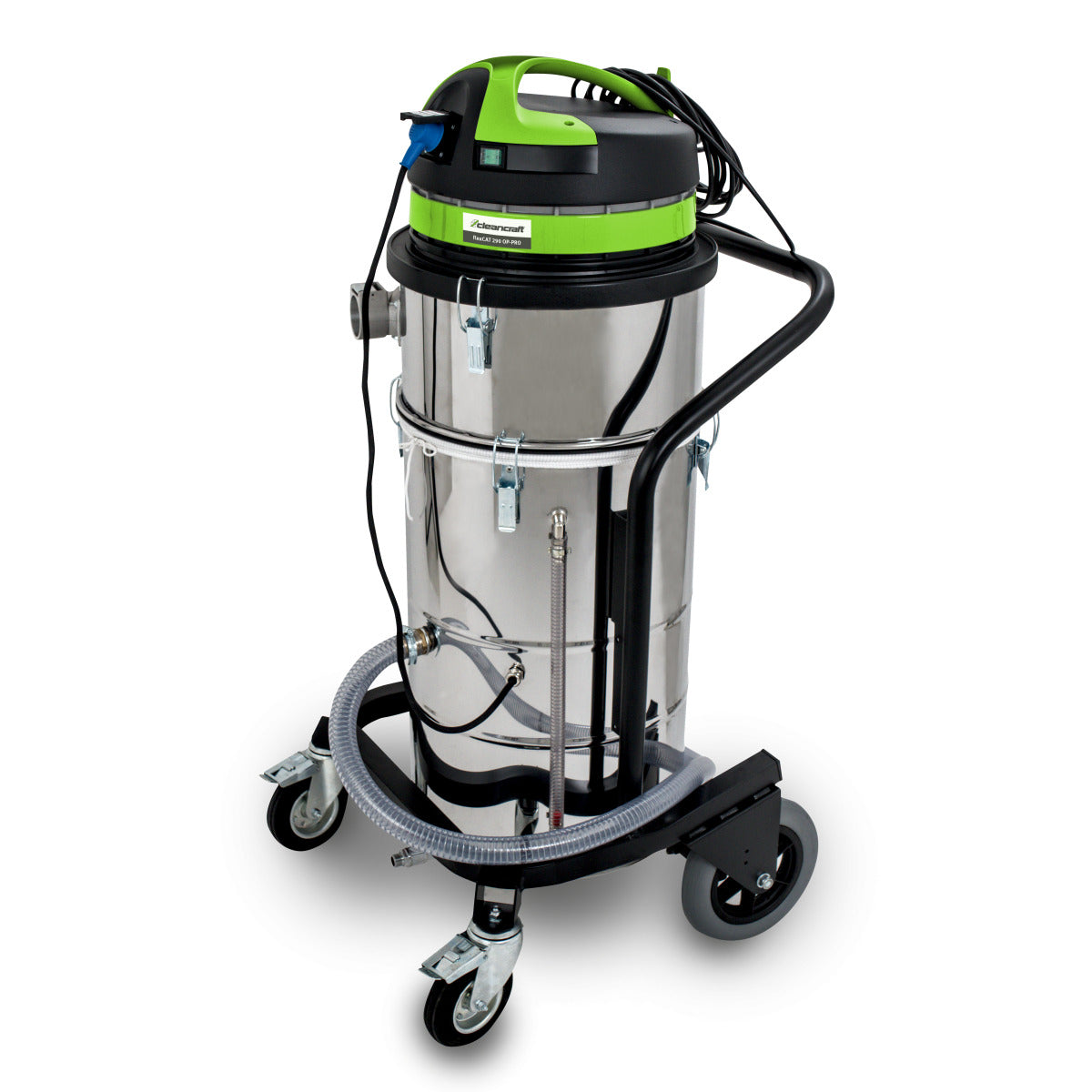 Cleancraft Nass-/Trockensauger flexCAT 290 OP-PRO - SM-7003383