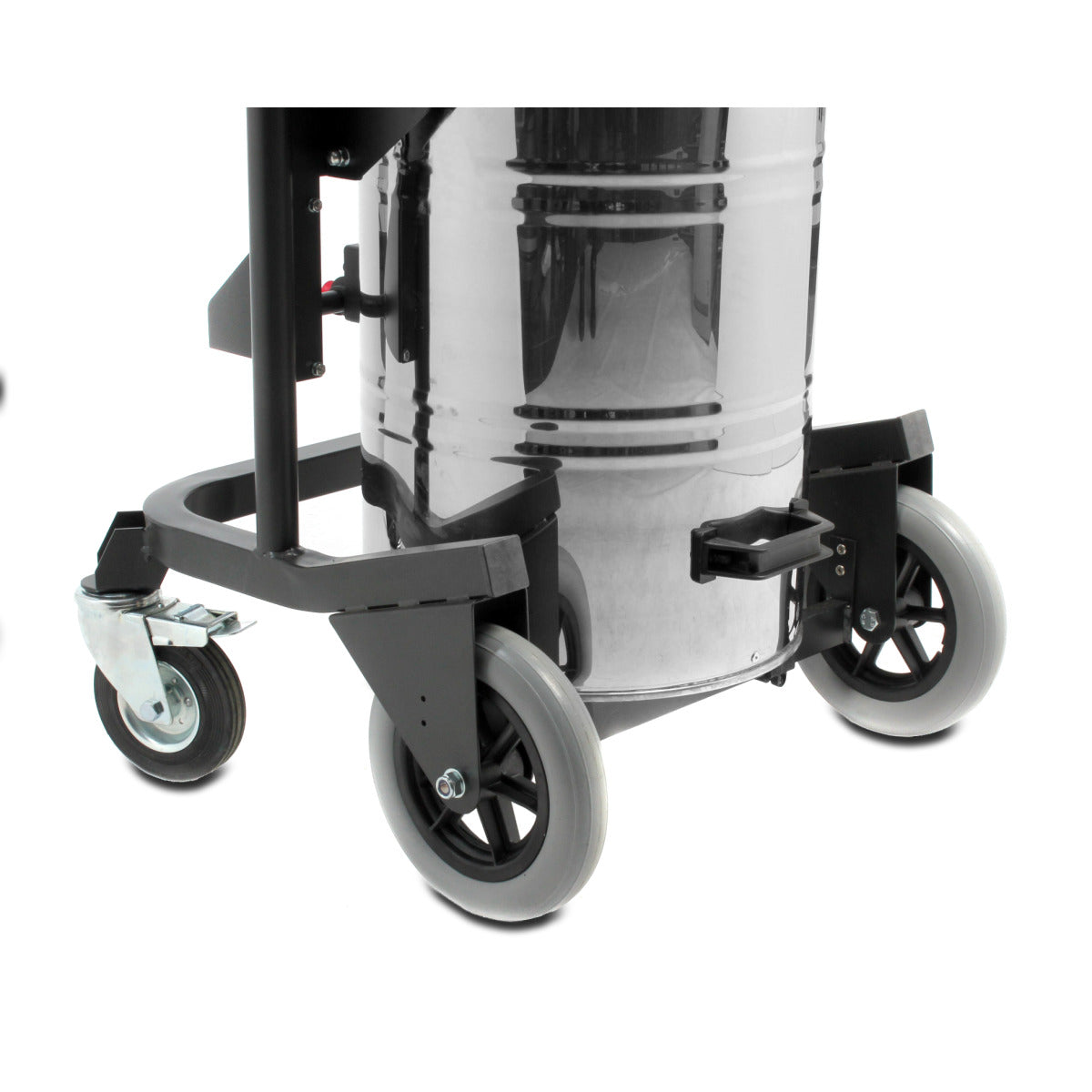 Cleancraft flexCAT Industrie-Trockensauger 378 CYC PRO - Art. 7003385