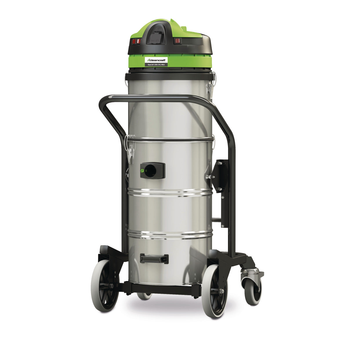Cleancraft flexCAT Industrie-Trockensauger 378 CYC PRO - Art. 7003385