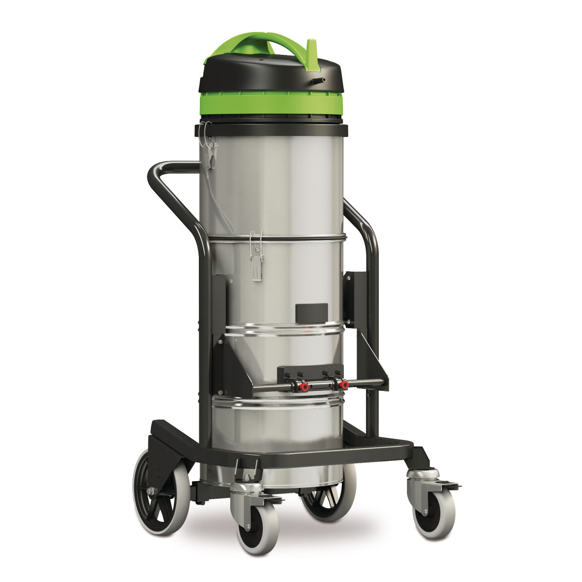 Cleancraft flexCAT Industrie-Trockensauger 378 CYC PRO - Art. 7003385
