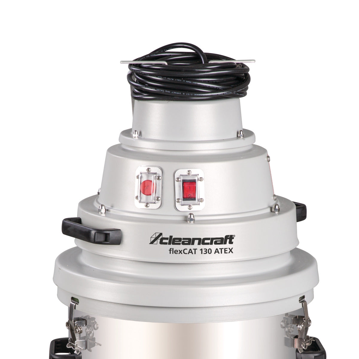 Cleancraft flexCAT Industrie-Trockensauger 130 ATEX - Art. 7003400