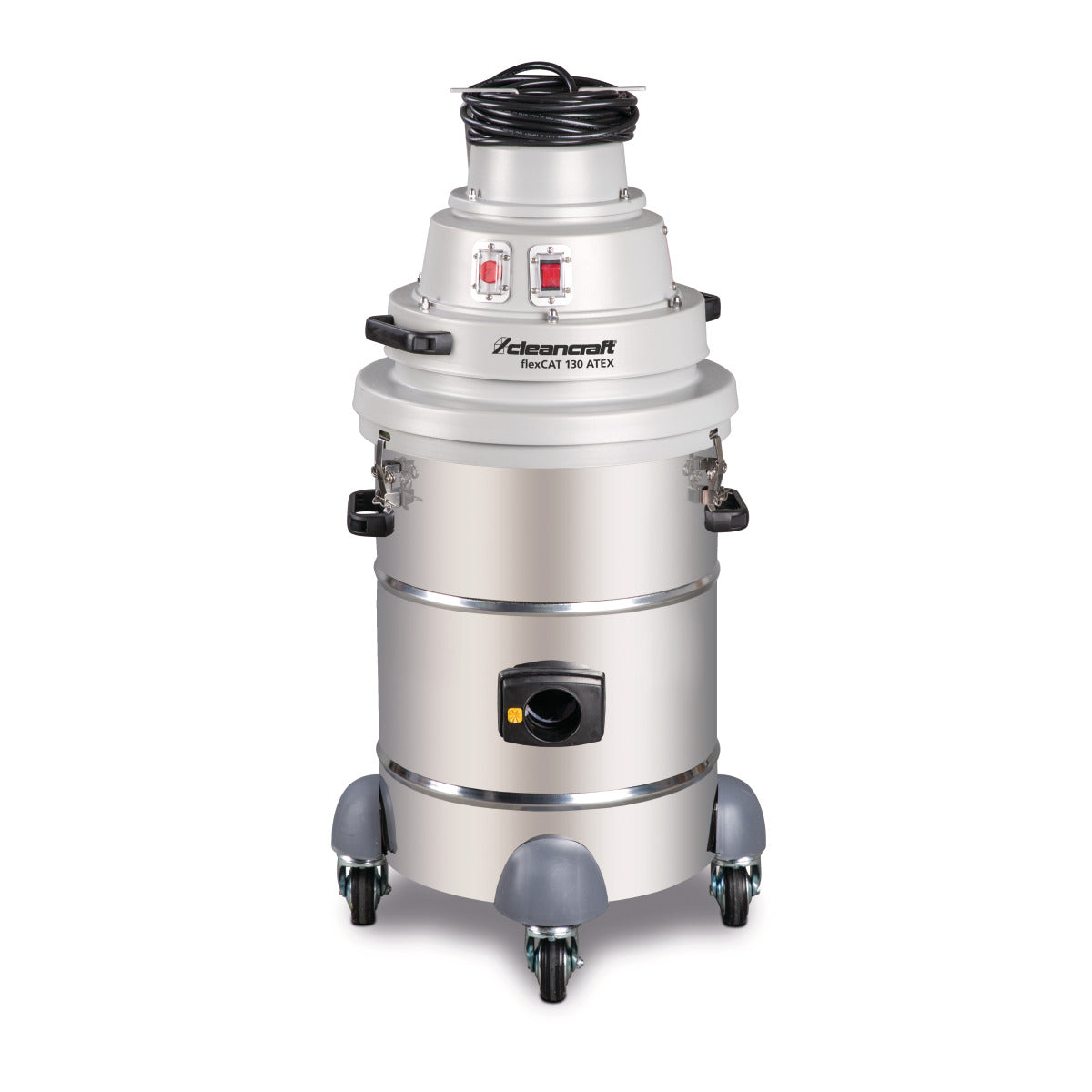 Cleancraft flexCAT Industrie-Trockensauger 130 ATEX - Art. 7003400