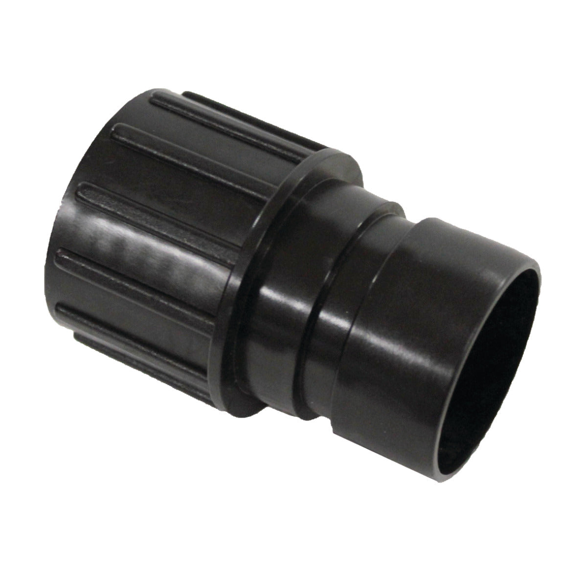 Cleancraft Adapter, antistatisch Schlauch/Tank - Art. 7010226