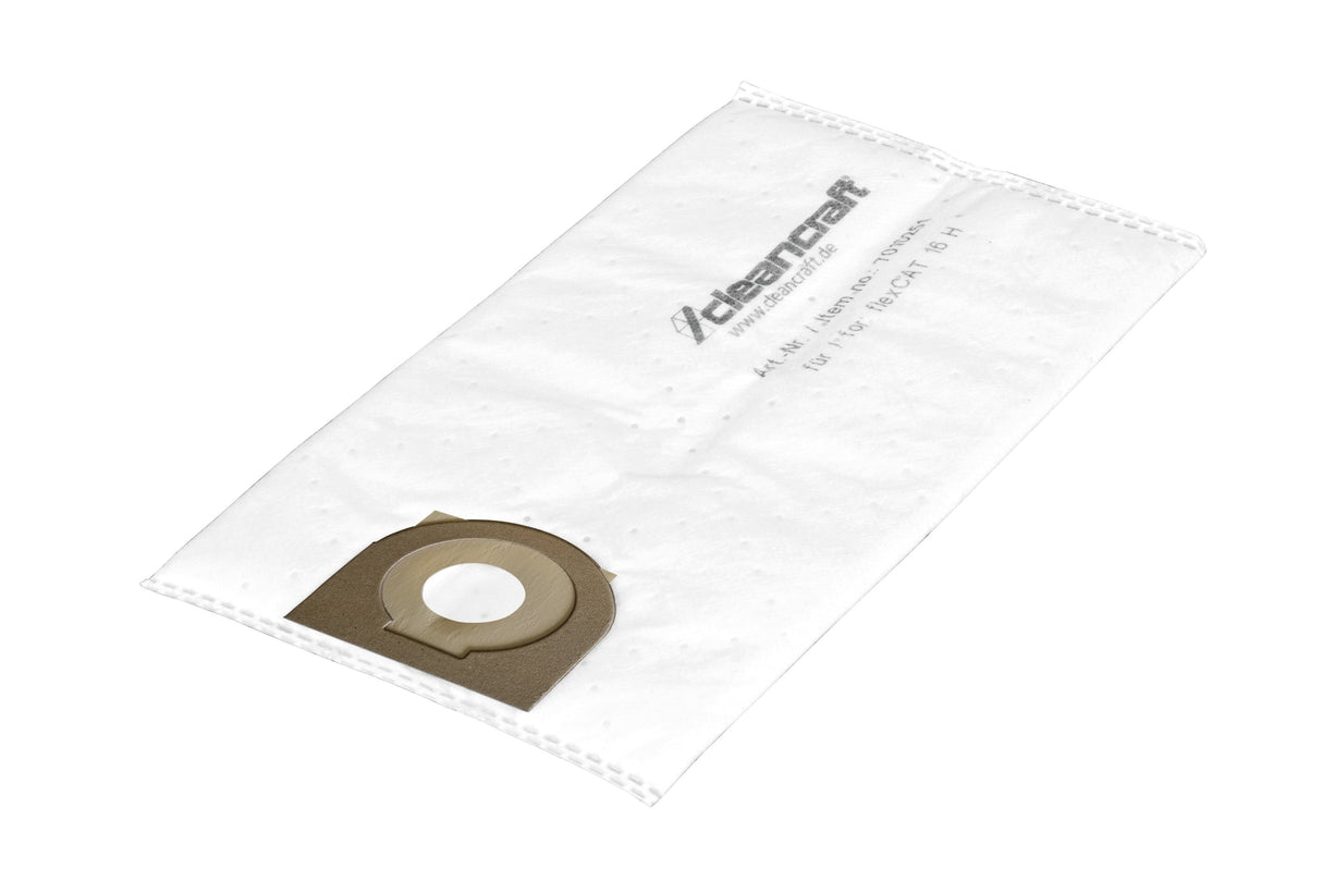 Cleancraft Filterbeutel Vlies, 2 l - Art. 7010251