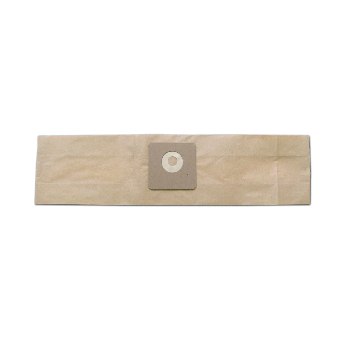 Cleancraft Filterbeutel Papier FB-P-FC112Q - Art. 7010300