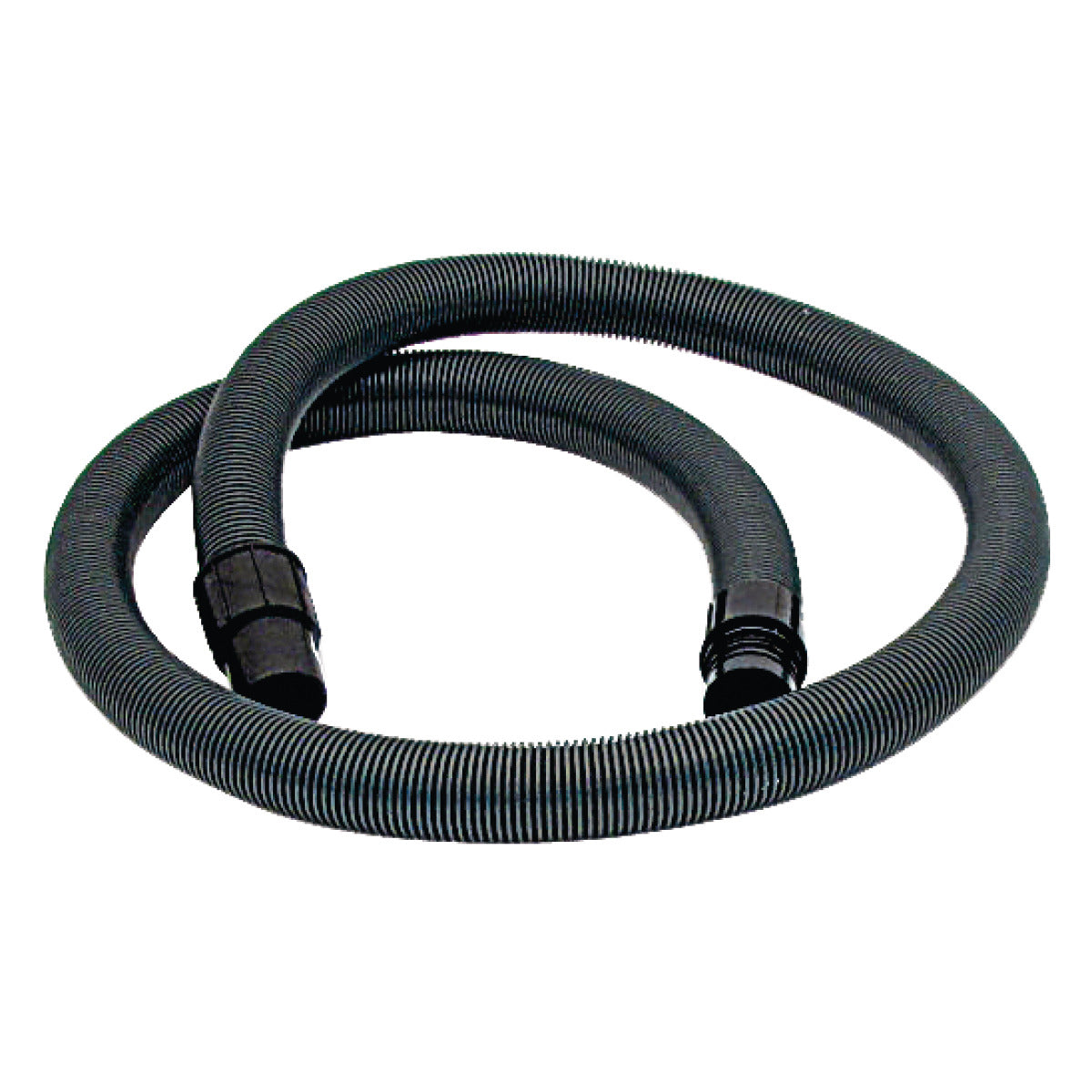 CLEANCRAFT Schlauch – technische Ausführung 1  50 mm / 3 m mit Anschlüssen SM-7010350