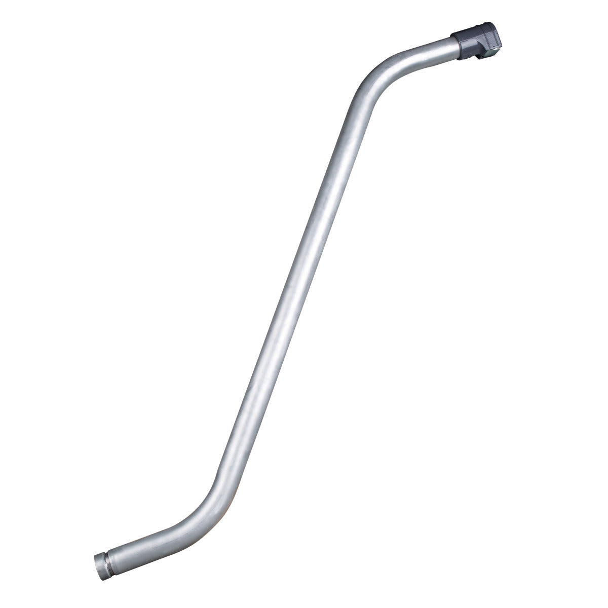 Cleancraft Saugrohr, antistatisch Ø 50 / 1400 mm, Aluminium - Art. 7010351