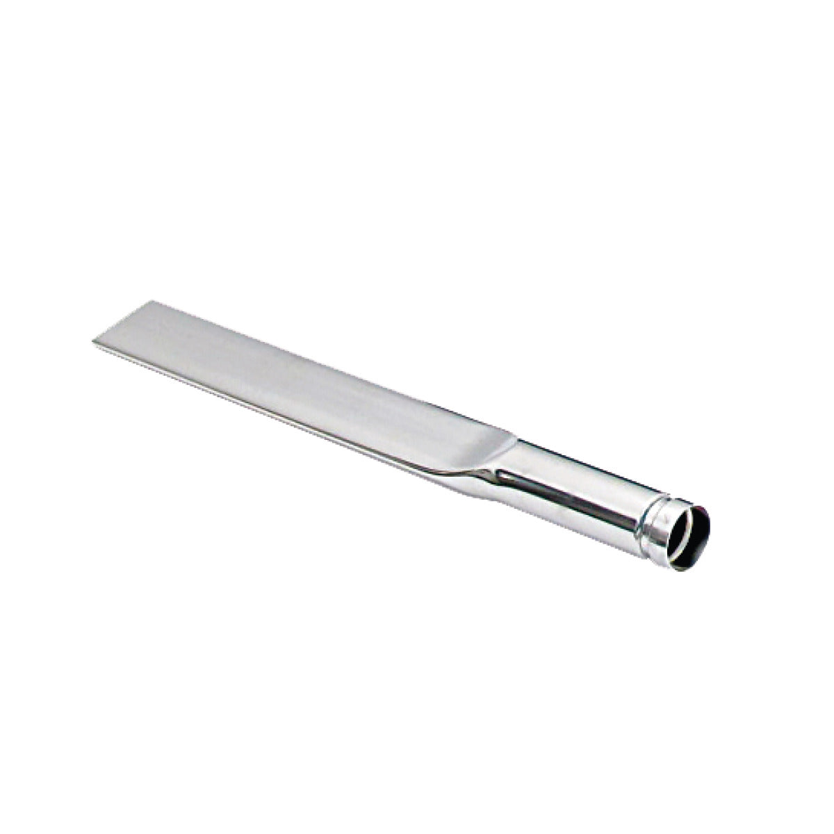 Cleancraft Flachdüse, verchromt/antistatisch Ø 50 mm - Art. 7010354