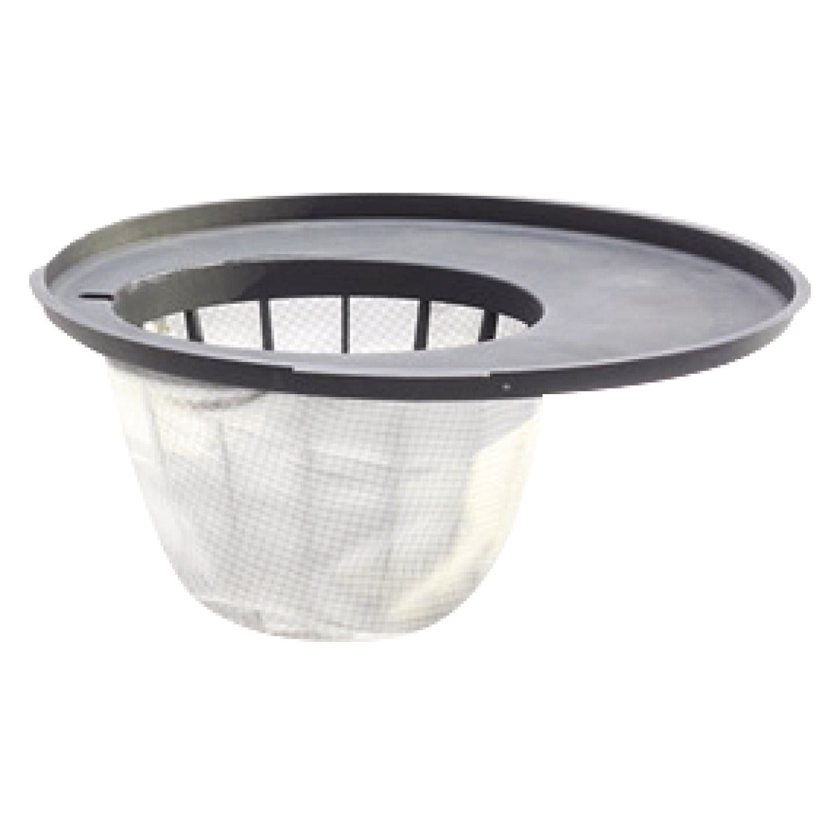 Cleancraft Vorfilter Polyester, 850 cm² - Art. 7010360
