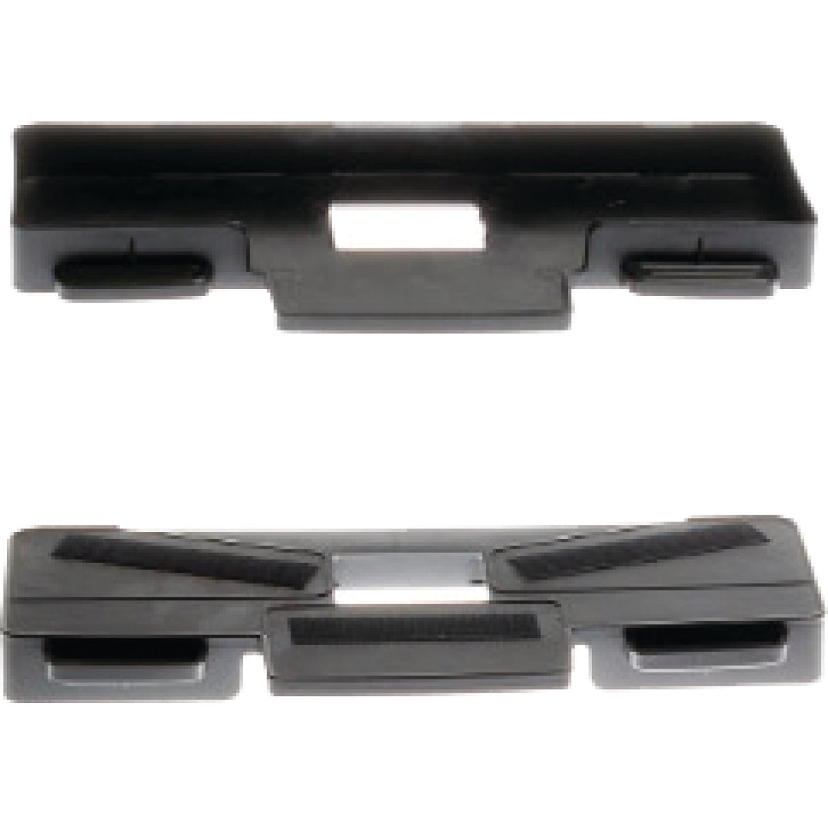 Cleancraft Padhalter für Bodendüse mit Klappbürste - Art. 7010383