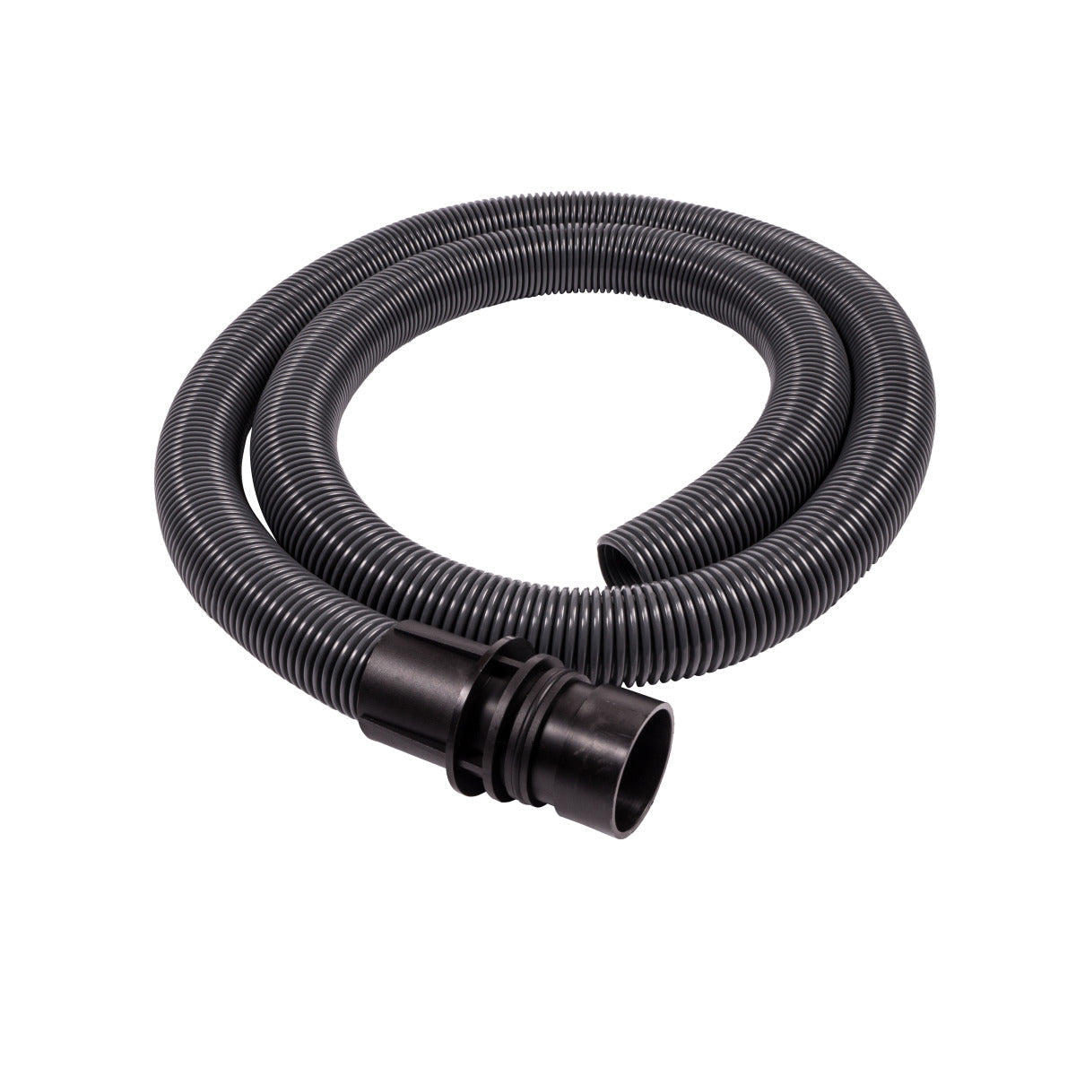 Cleancraft Schlauch Ø 36 mm / 2,0 m mit Anschluss - Art. 7013022