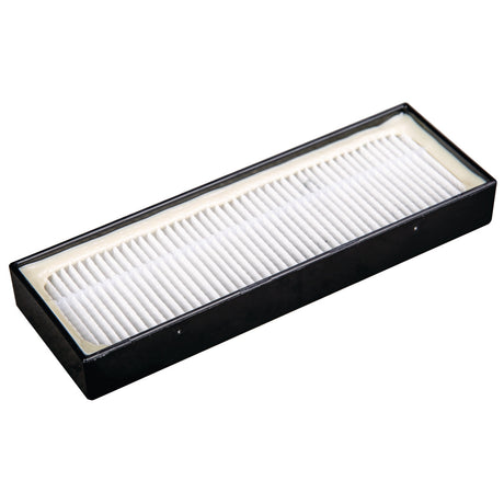 CLEANCRAFT Abluftfilter – Detailausführung 1 SM-7013359