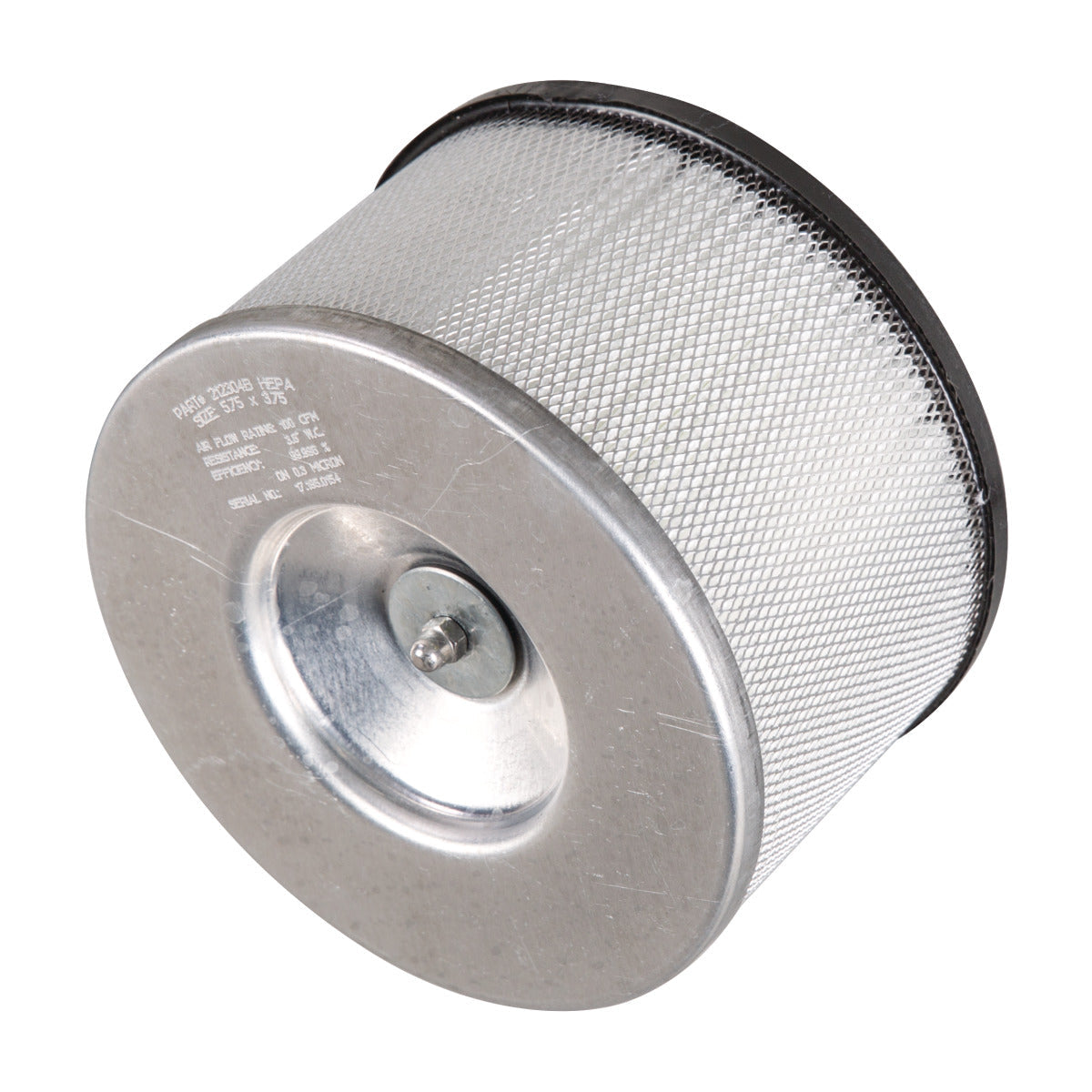 Cleancraft Kartuschenfilter HEPA H14 KF-FC130ATEX - Art. 7013373