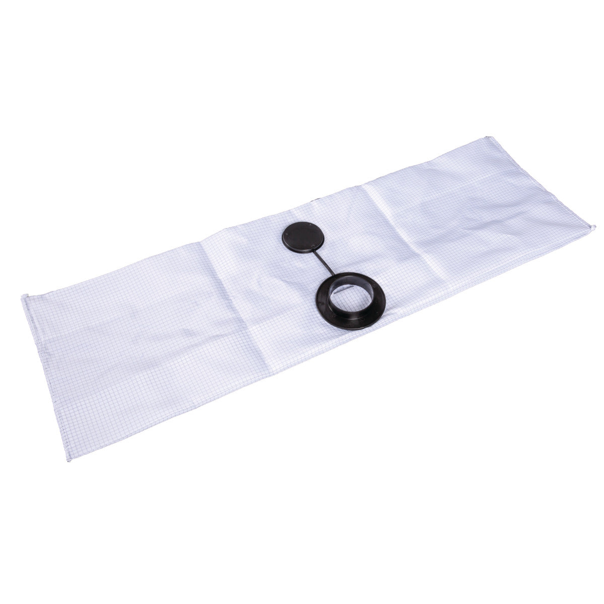 Cleancraft Filterbeutel DRALON, antistatisch - Art. 7013374