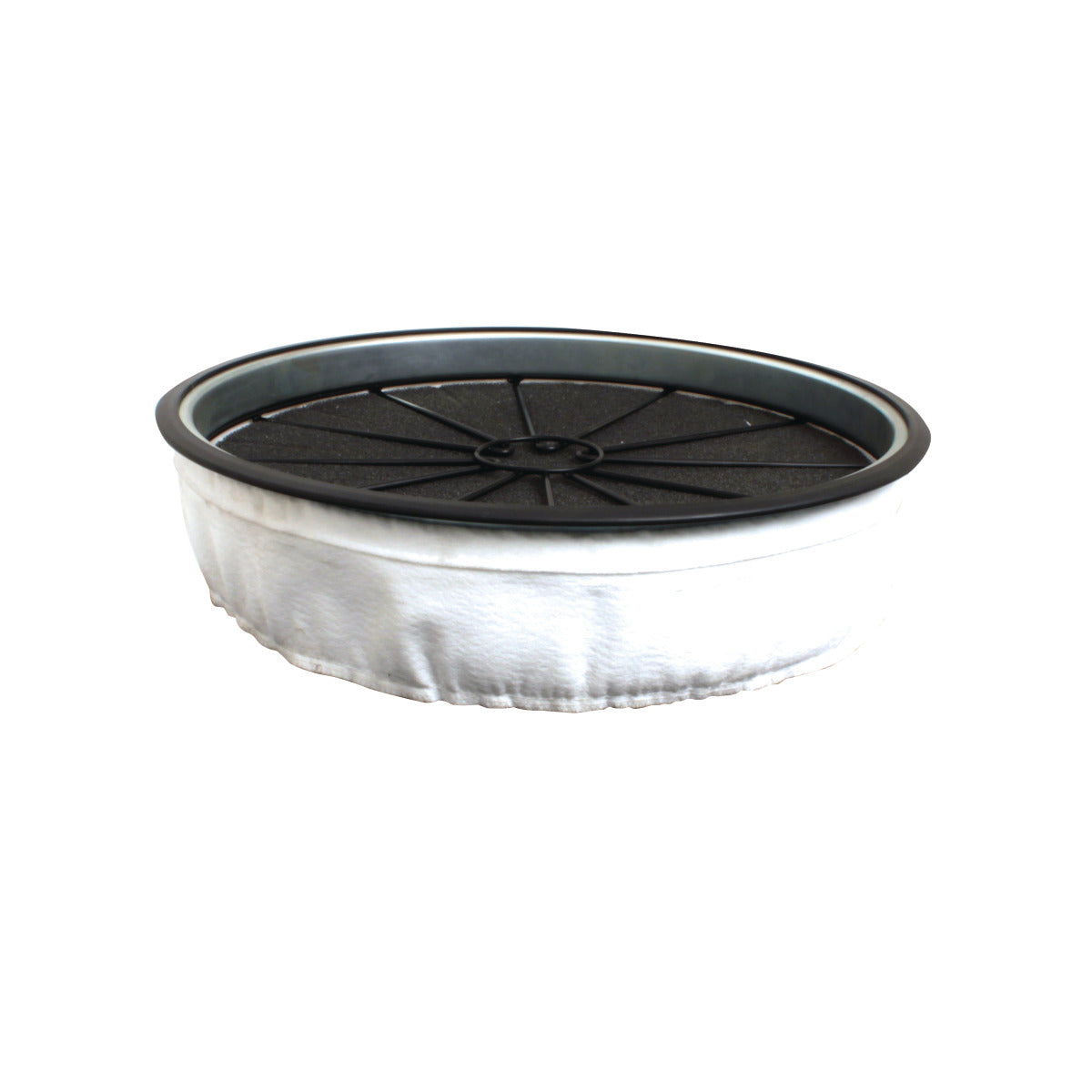 Cleancraft Abluftfilter-Kit 3100/1500cm² - Art. 7013420
