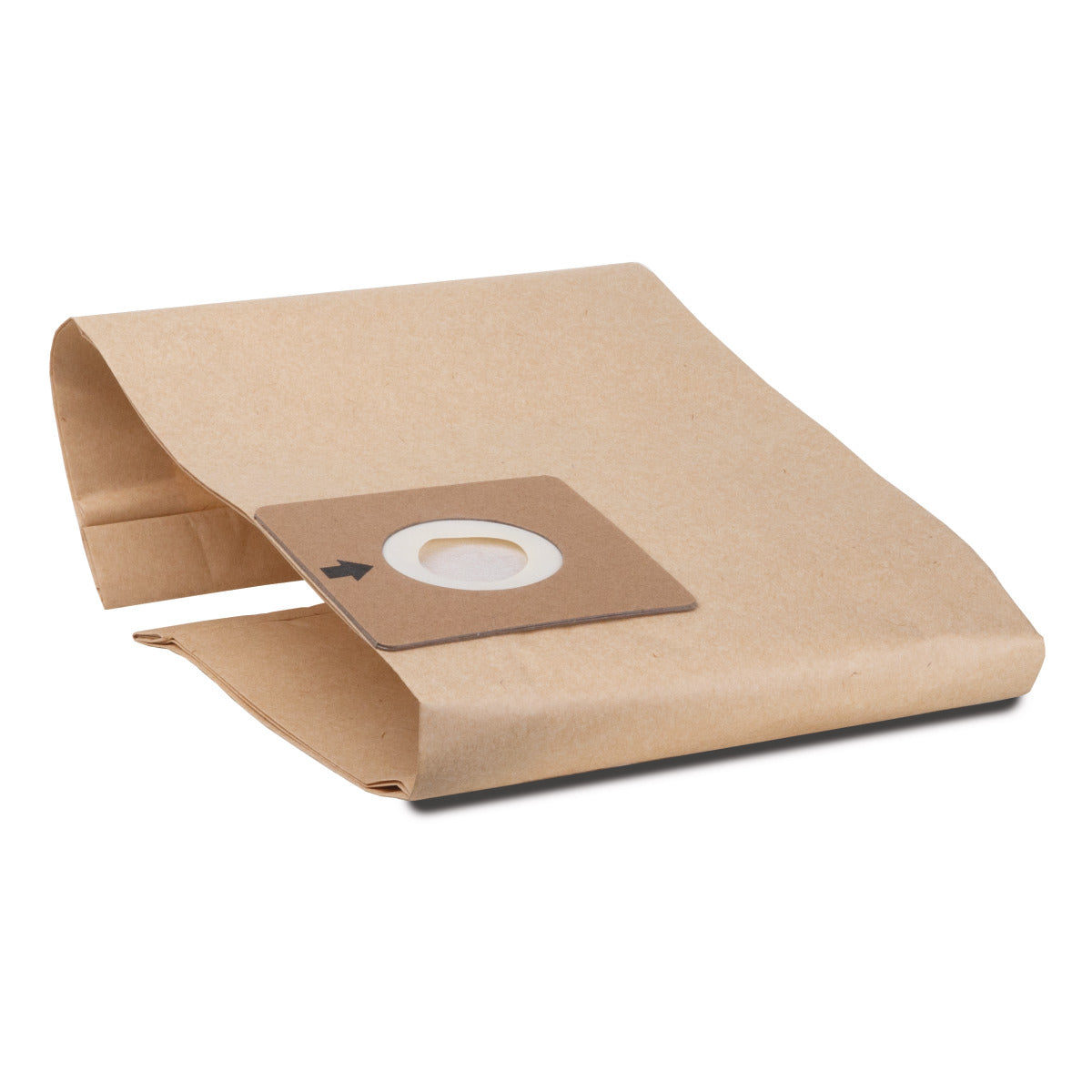 Cleancraft Filterbeutel Papier FB-P-FC110 - Art. 7013455