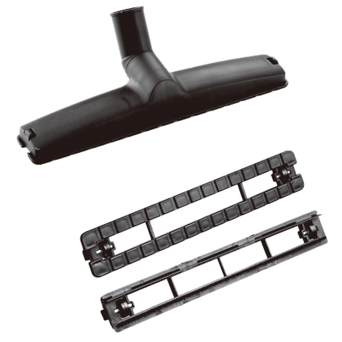 CLEANCRAFT Bodendüse  nass/trocken, Version 3 SM-7013472