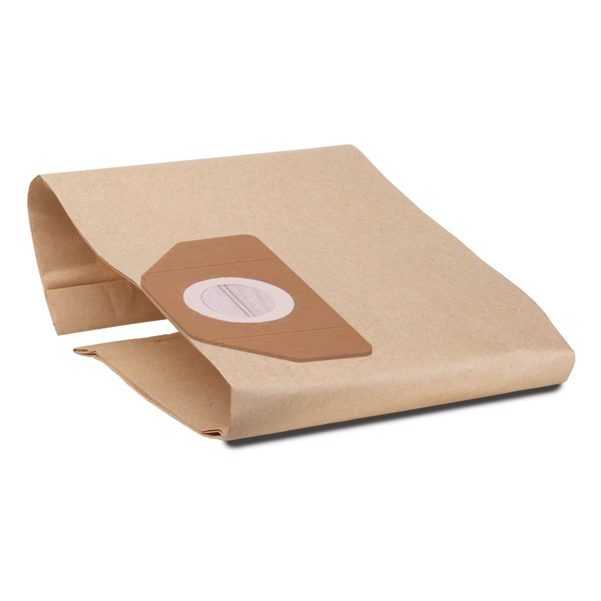 Cleancraft Filterbeutel Papier FB-P-WC118 - Art. 7013475