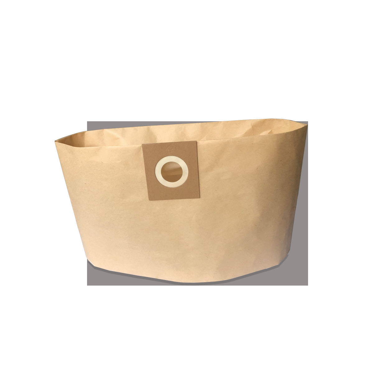 Cleancraft Filterbeutel Papier FB-P-FC120IPD - Art. 7013482
