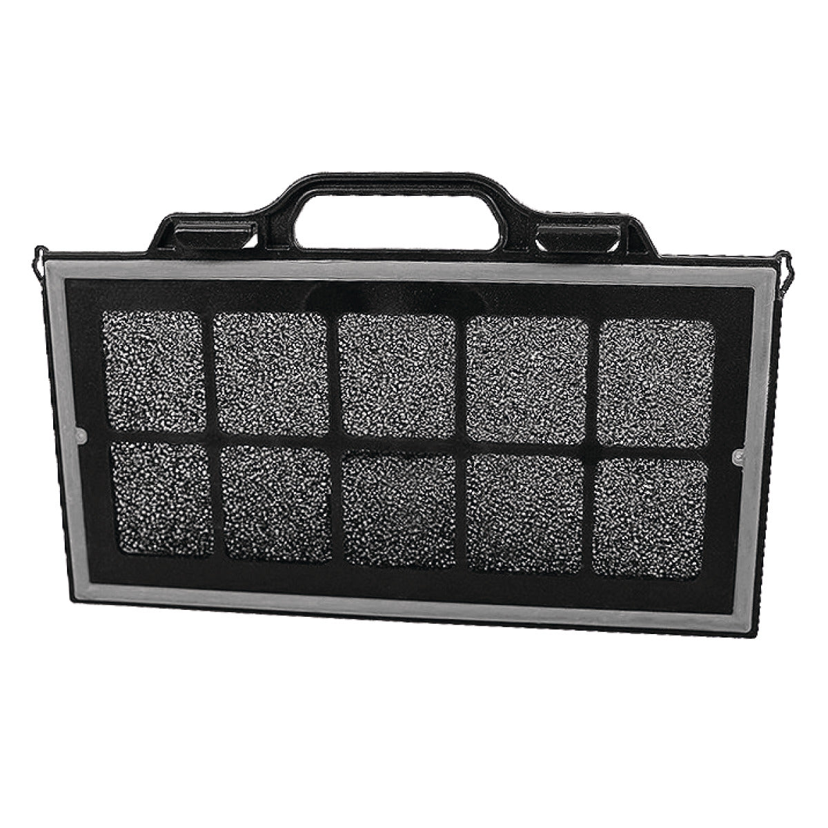 CLEANCRAFT Schwammfilter – Detailausführung 2 SM-7013507