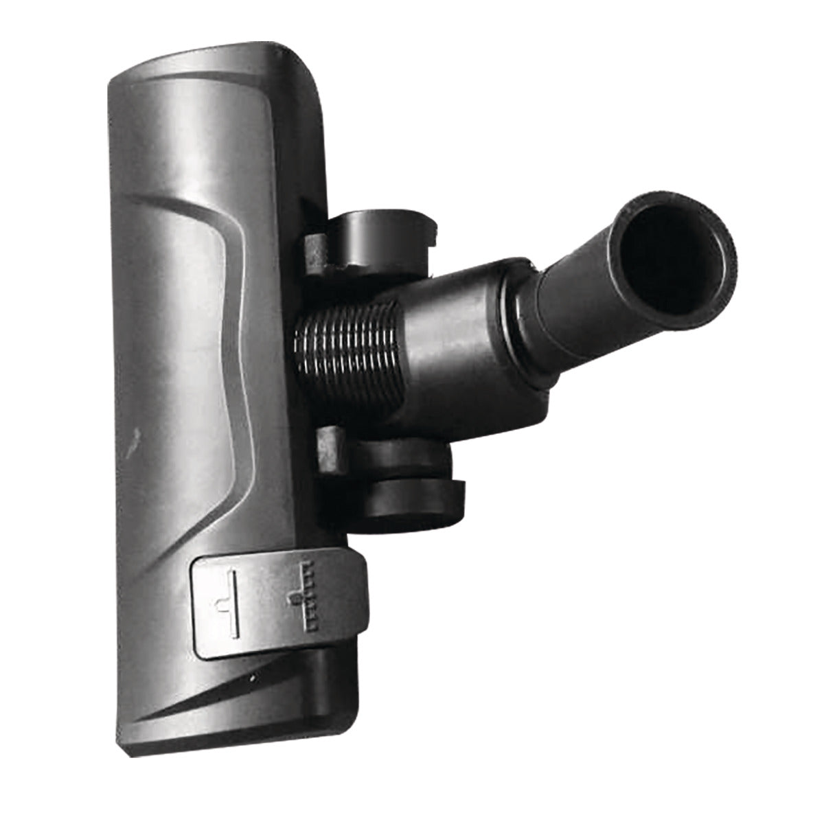 CLEANCRAFT Bodendüse mit Klappbürste, Version 5 SM-7013523