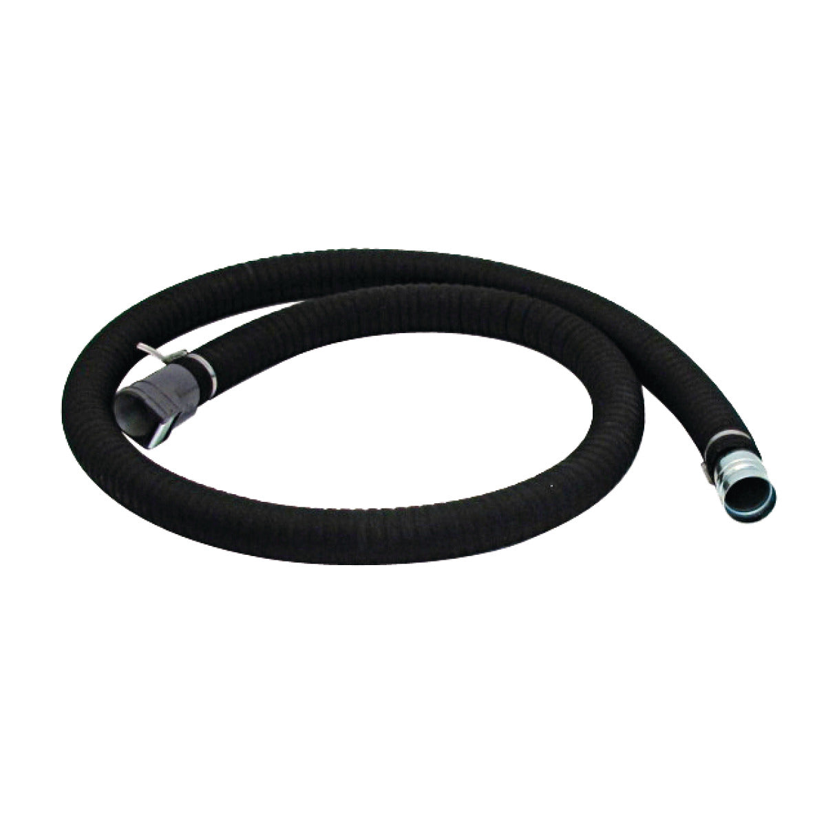 Cleancraft Schlauch, ölresistent Ø 60 mm / 3 m - Art. 7013622