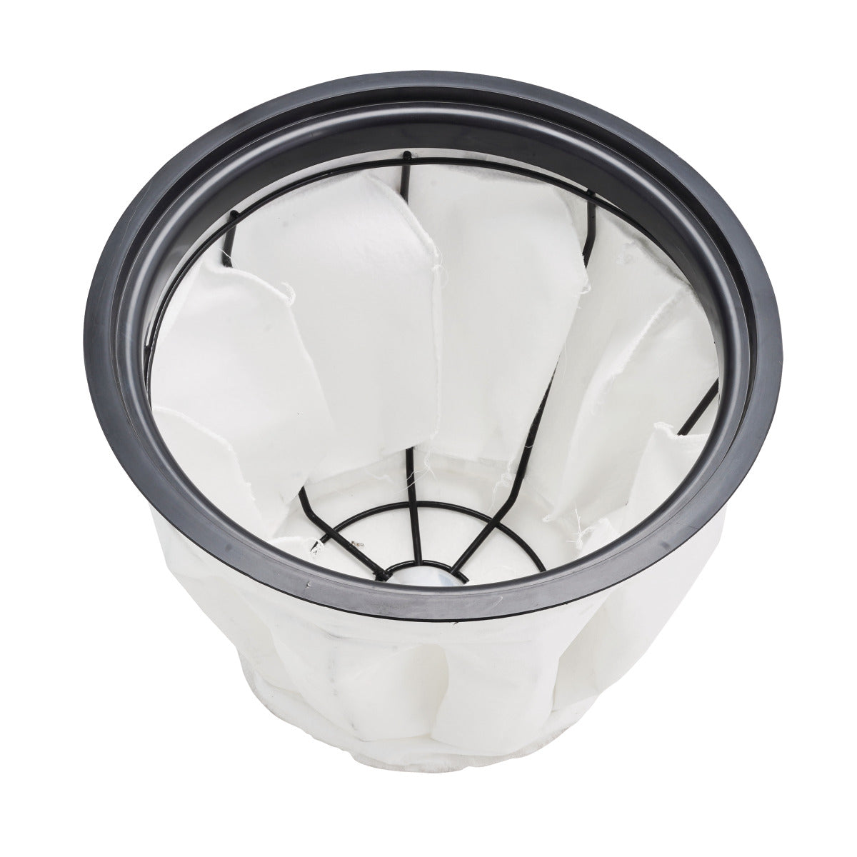 Cleancraft Taschenfilter 5000 cm² - Art. 7013644