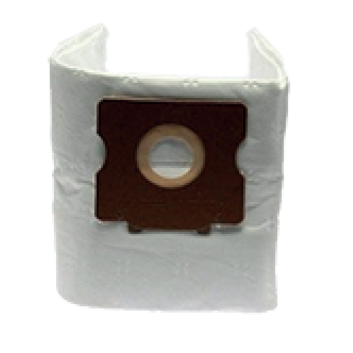 Cleancraft Filterbeutel FB-DC116Q/112Q - Art. 7013739