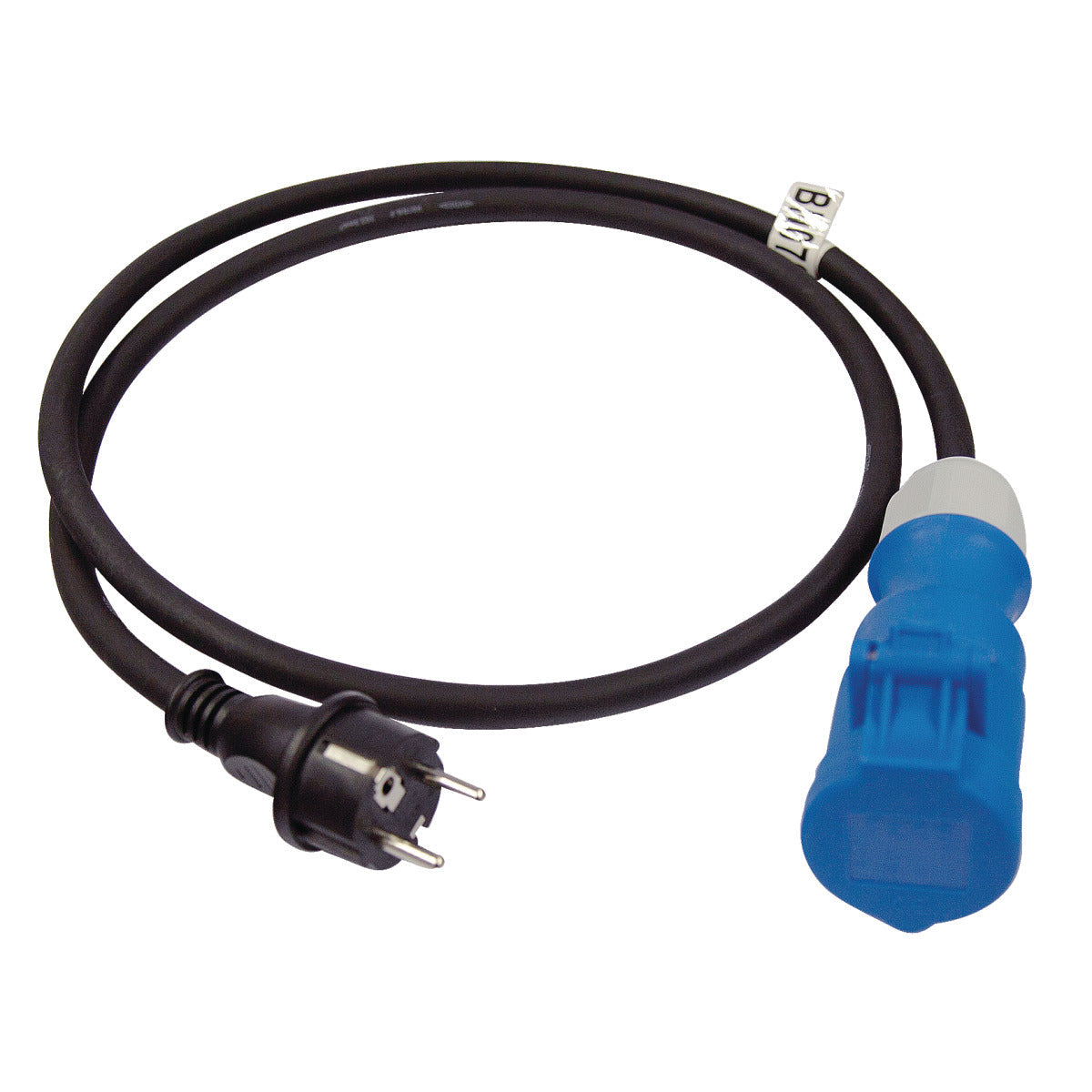 Cleancraft Adapterleitung 230V Schuko - Art. 7013800