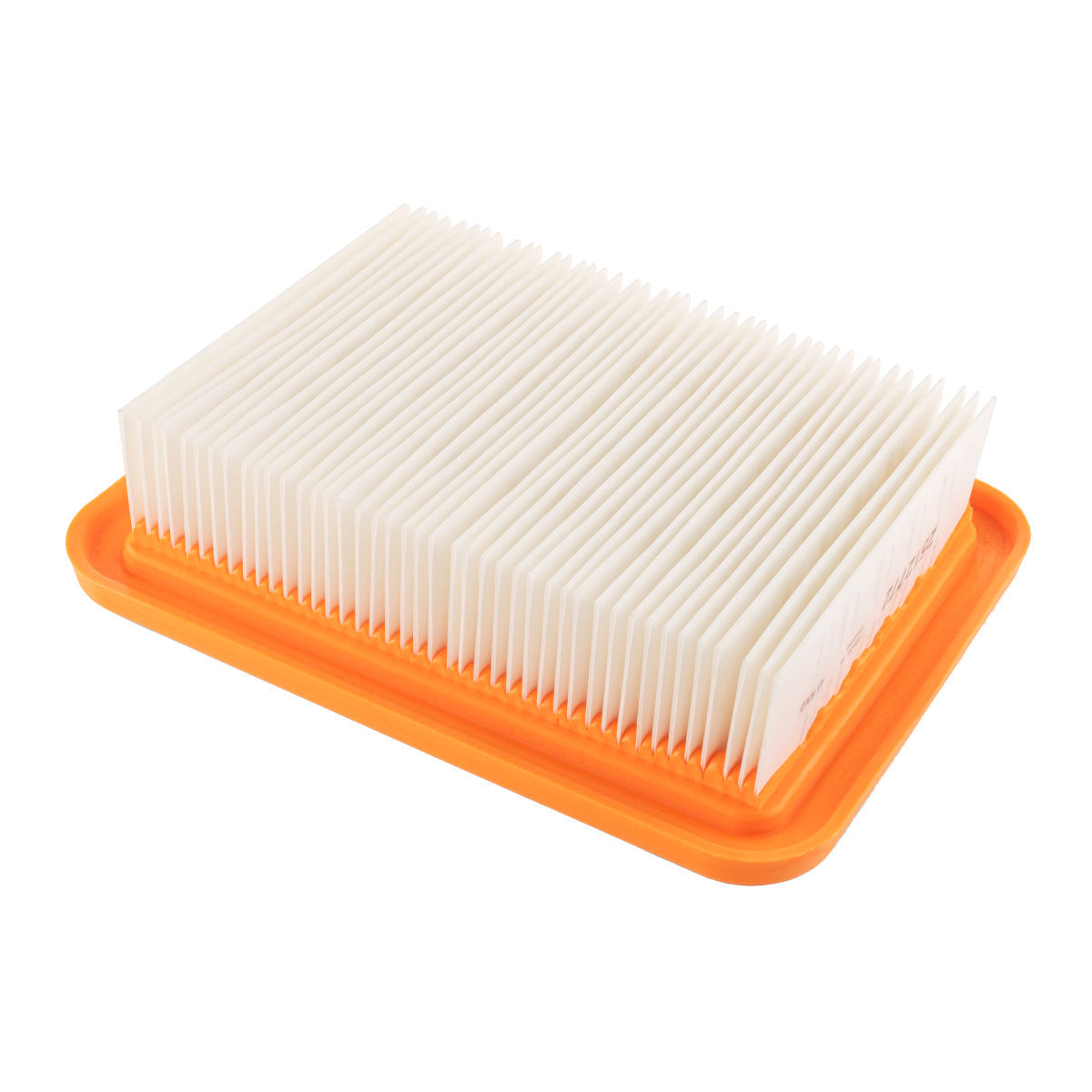 Cleancraft Flachfaltenfilter M-Klasse - Art. 7014001