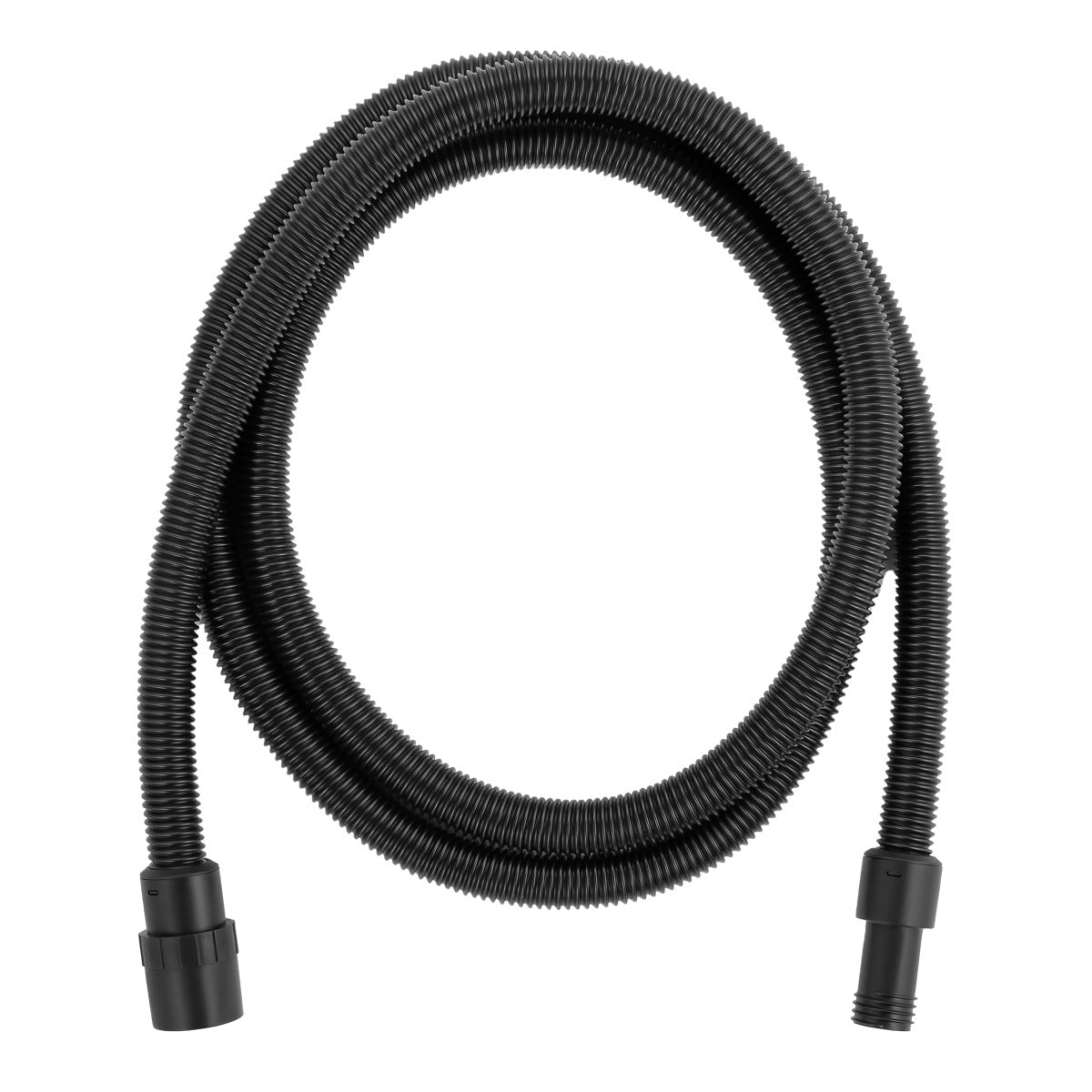Cleancraft Schlauch, antistatisch Ø 29 mm / 4,0 m mit Anschlüssen - Art. 7014003