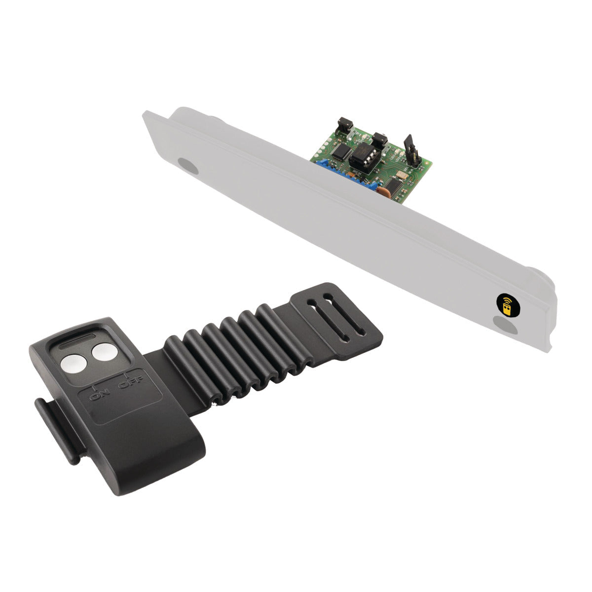 Cleancraft Fernsteuerungskit - Art. 7014012
