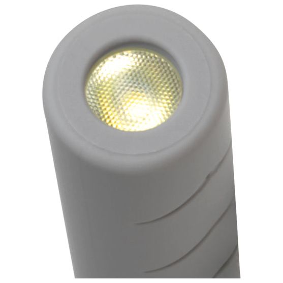 Kraftwerk LED Akku Stiftlampe SMD 120