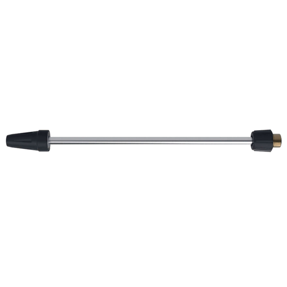 Cleancraft Lanze 400 mm, mit verstellbarer Düse - Art. 7112020
