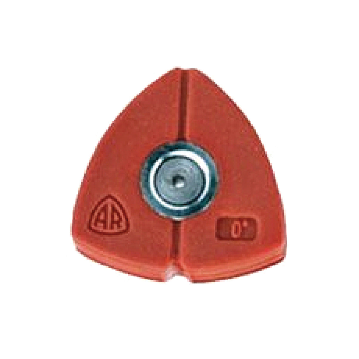 Cleancraft Punktstrahldüse 0°, rot PD-HDR-K66/72 - Art. 7113012