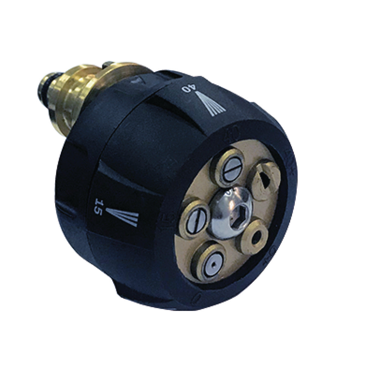 CLEANCRAFT Multifunktionsdüse  5-in-1 – Variante 1 SM-7113020