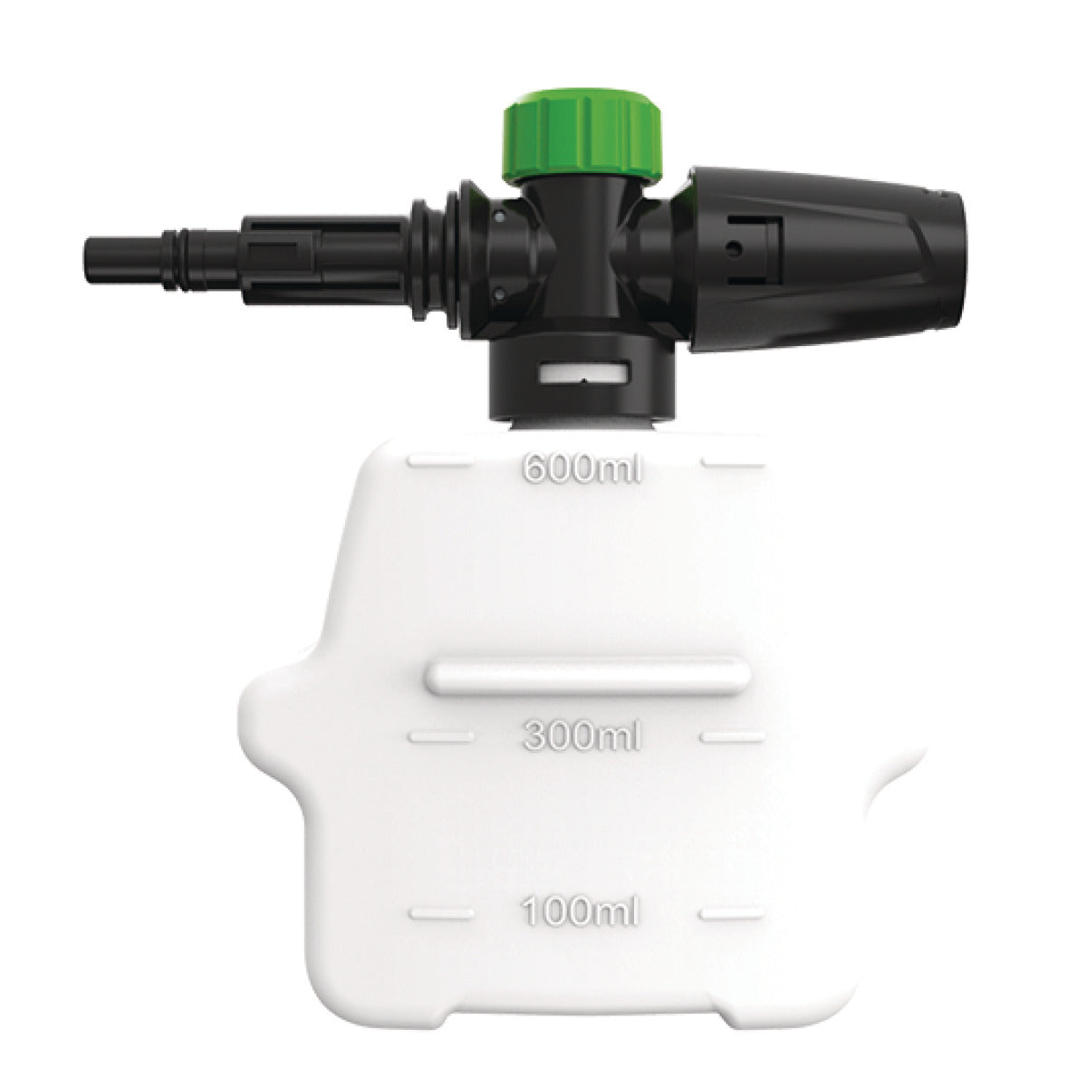 CLEANCRAFT Schaumvorsatz (3) SM-7113021