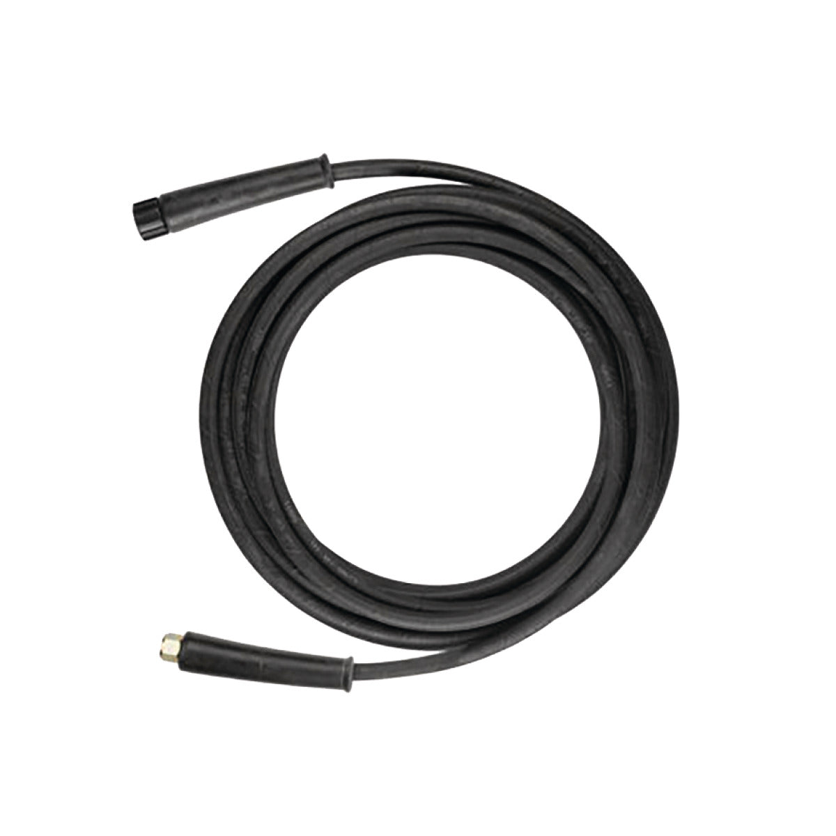 CLEANCRAFT Hochdruckschlauch, verstärkt  10 m – Ausführung 2 SM-7114014