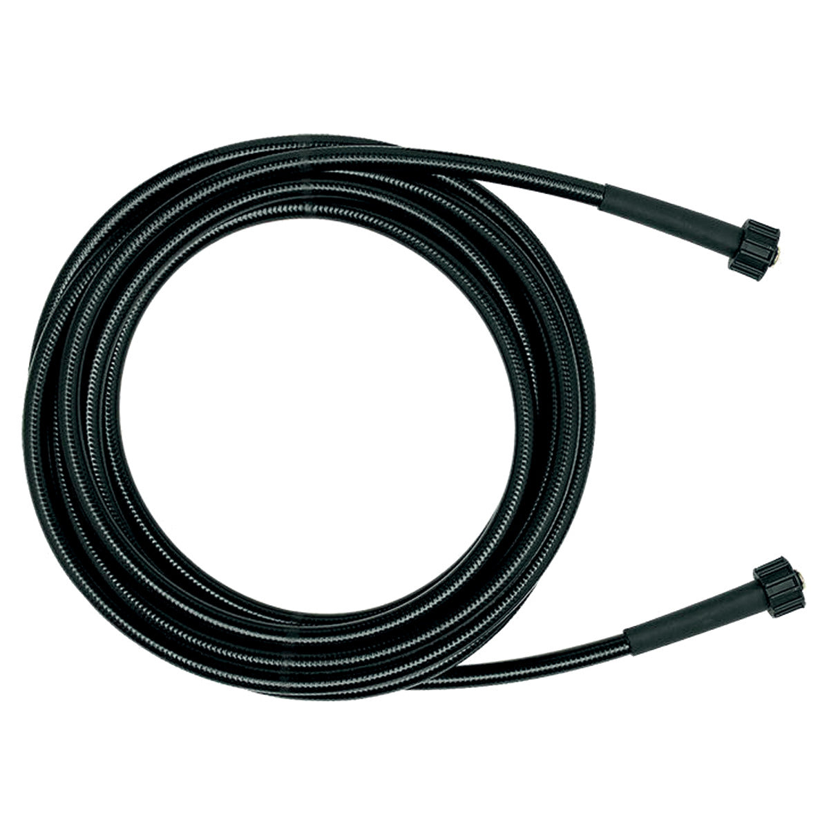 Cleancraft Hochdruckschlauch, verstärkt 10 m - SM-7114019