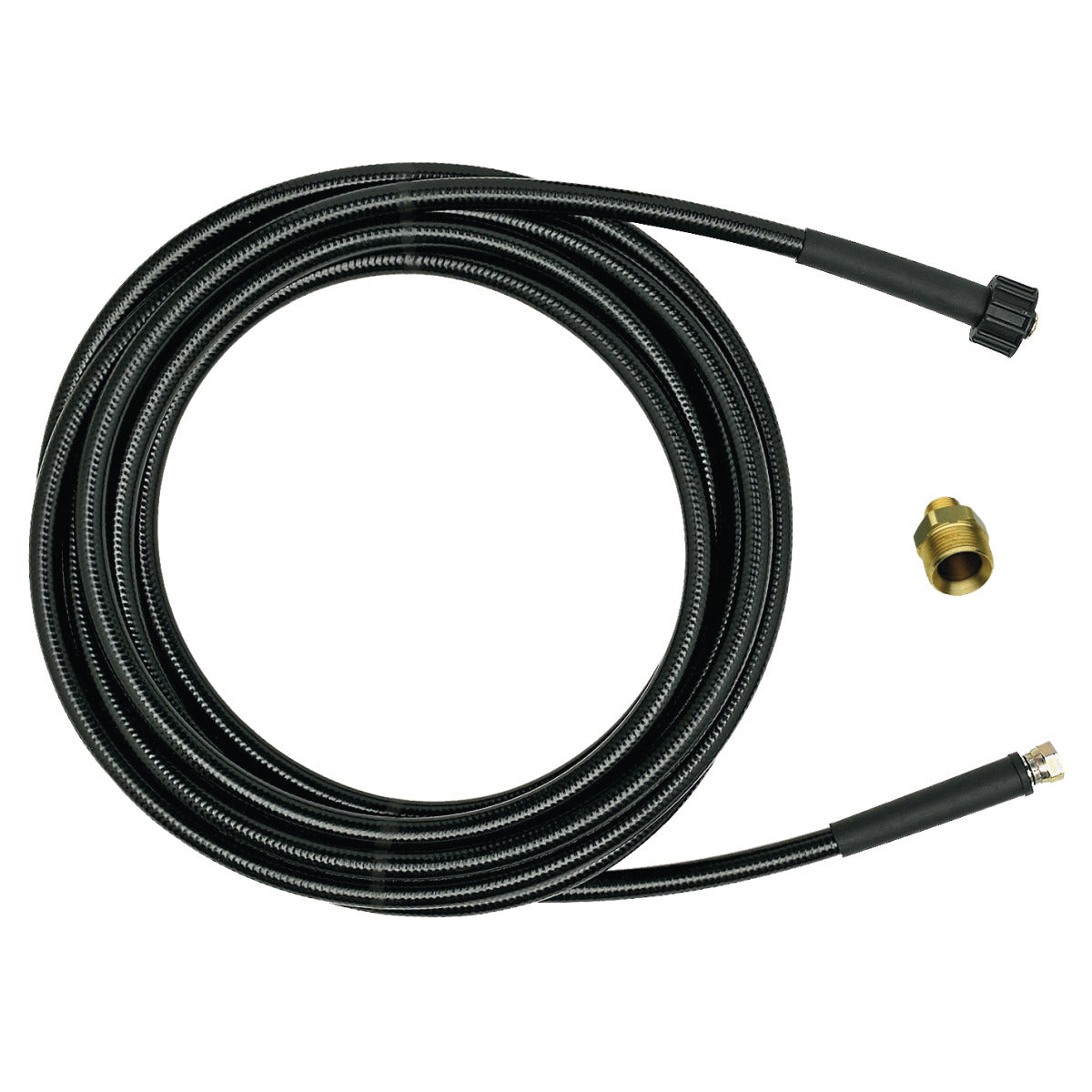 CLEANCRAFT Schlauchverlängerung, verstärkt  15 m, Version 2 SM-7114020