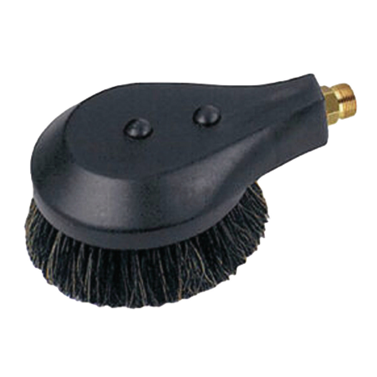Cleancraft Rotierende Waschbürste PRO - Art. 7115002