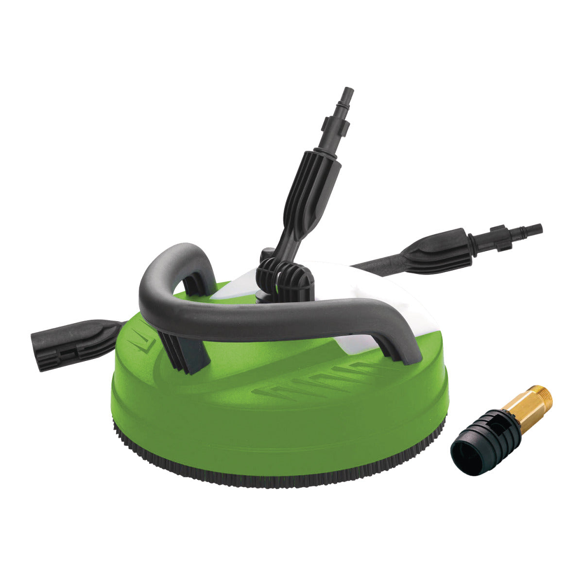 CLEANCRAFT Flächenreiniger mit Reinigungsmitteltank (2) SM-7115009