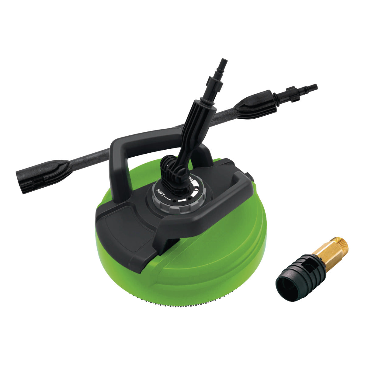 Cleancraft Flächenreiniger Ø 30 cm für HDR-K 46-16 SW - Art. 7115010