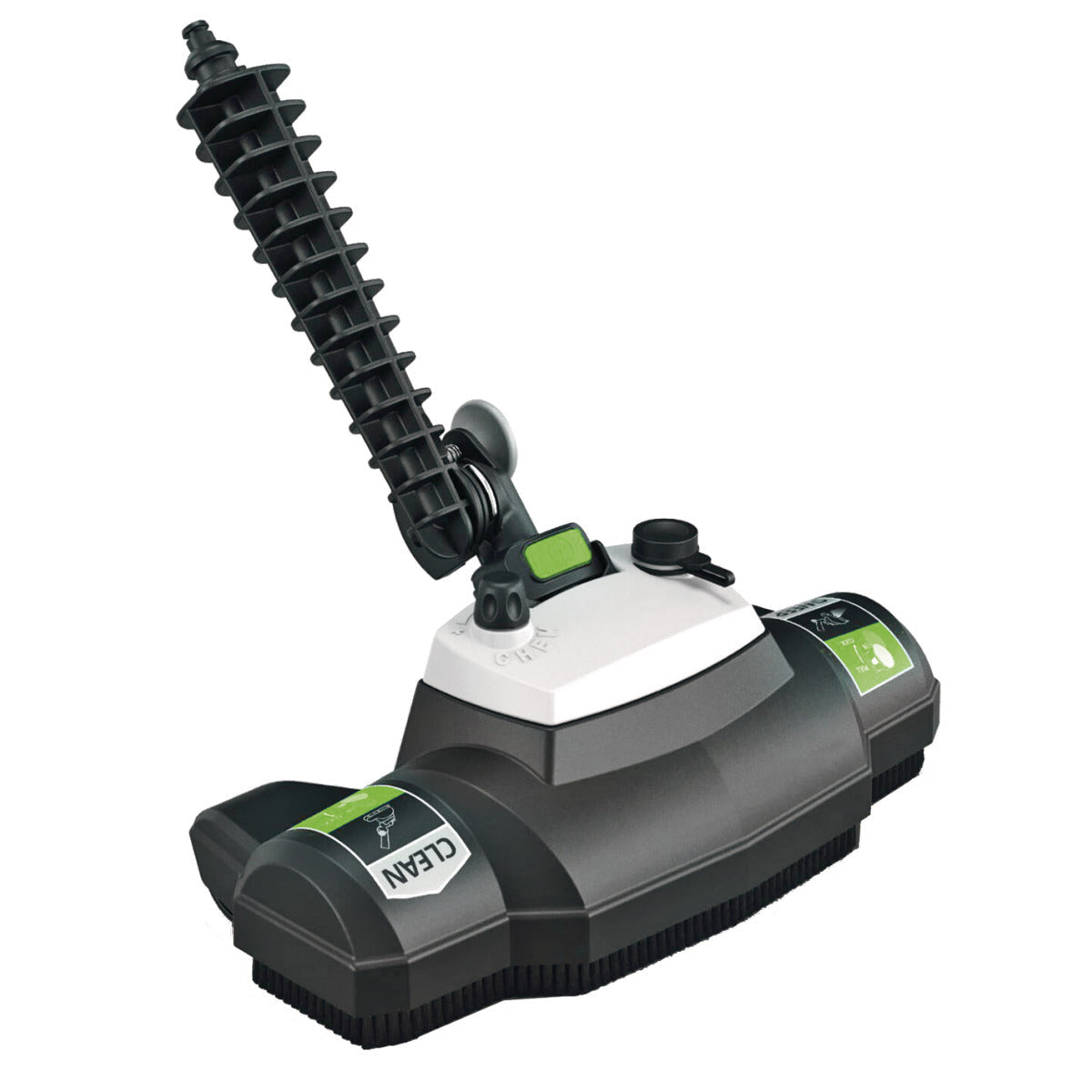 Cleancraft Bodenreinigungsbürste 2-in-1 - Art. 7115012