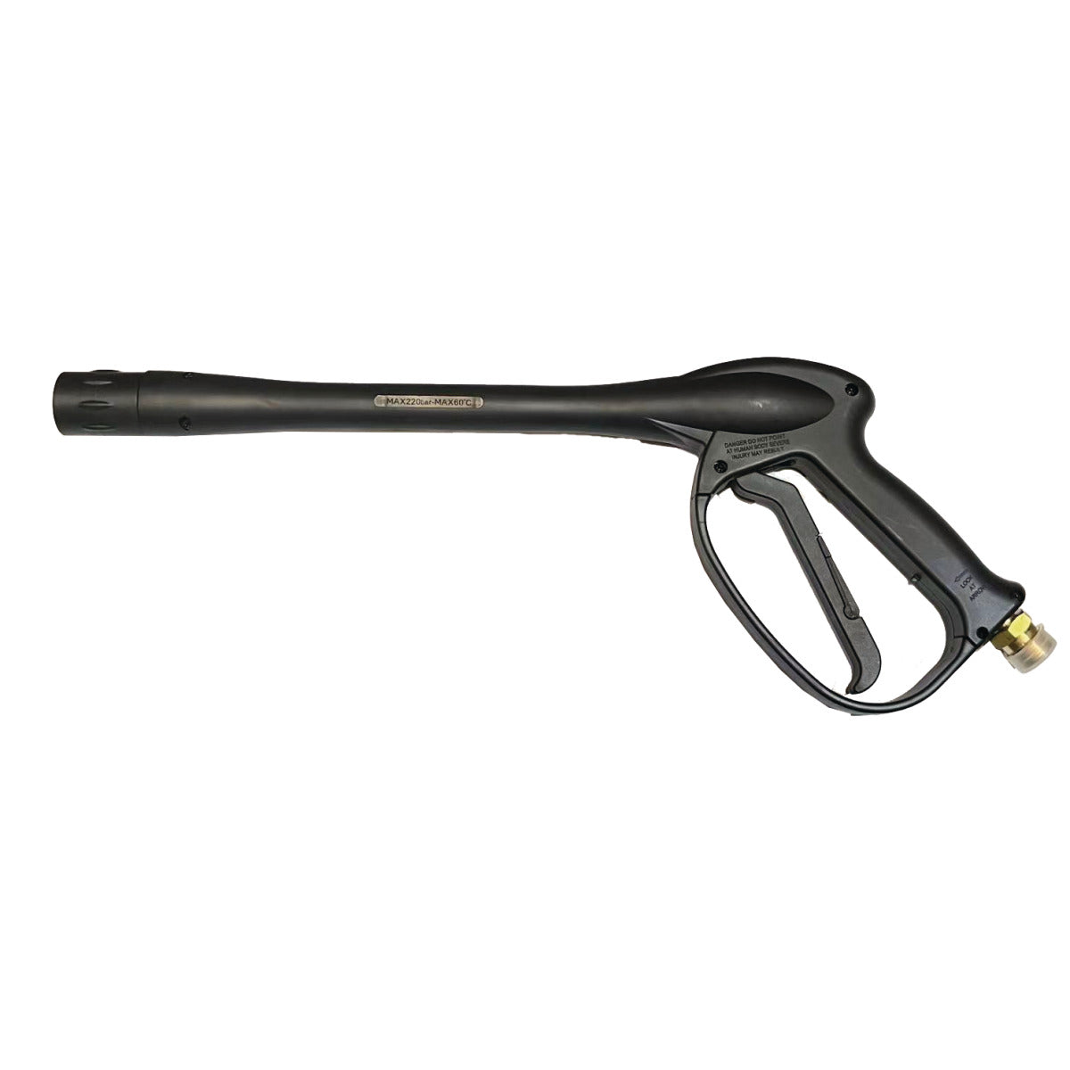 Cleancraft Handspritzpistole HSP-HDR-K52-18BS/60-22BS - Art. 7115056