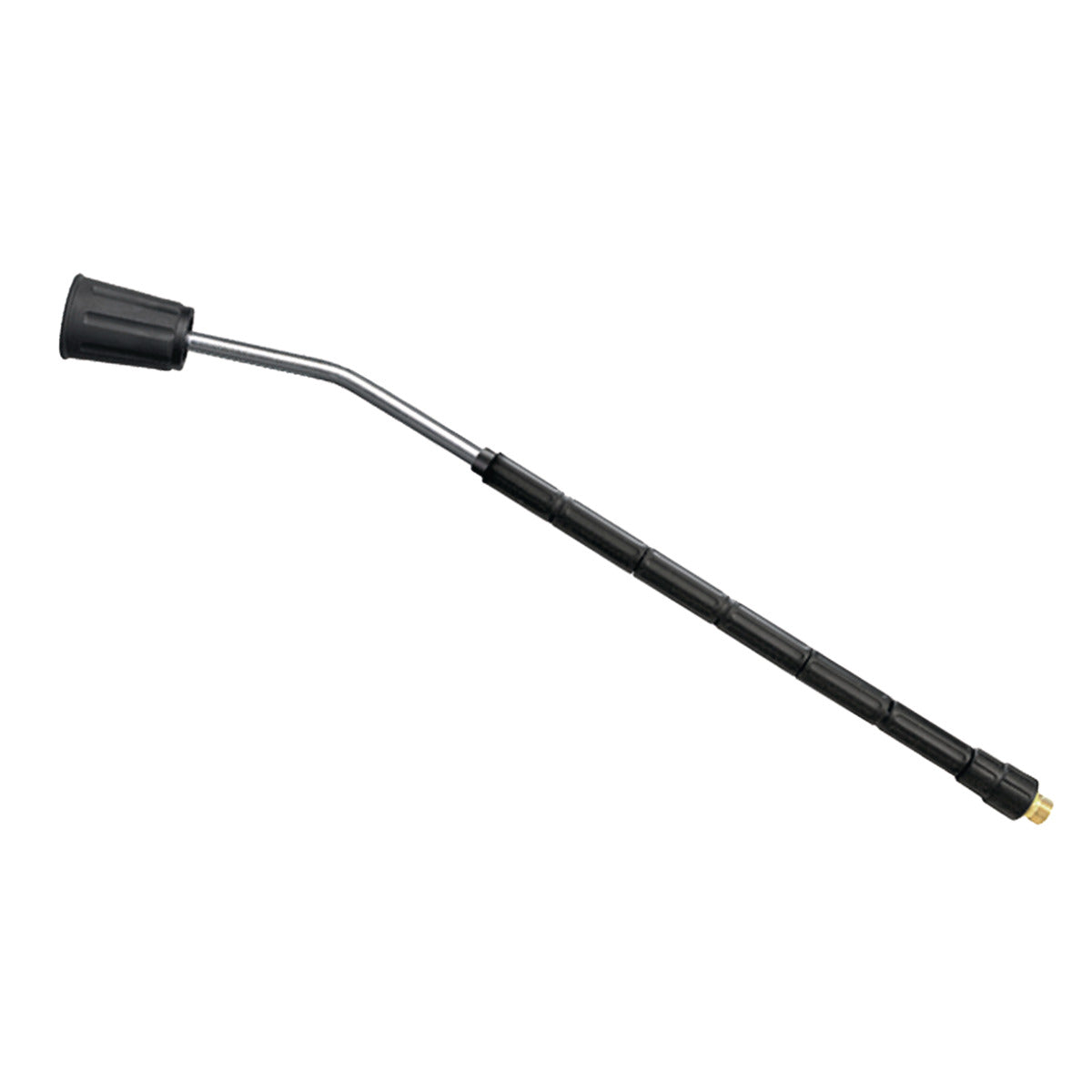 Cleancraft Gebogene Lanze 700 mm, mit Sprühkopf - Art. 7117003