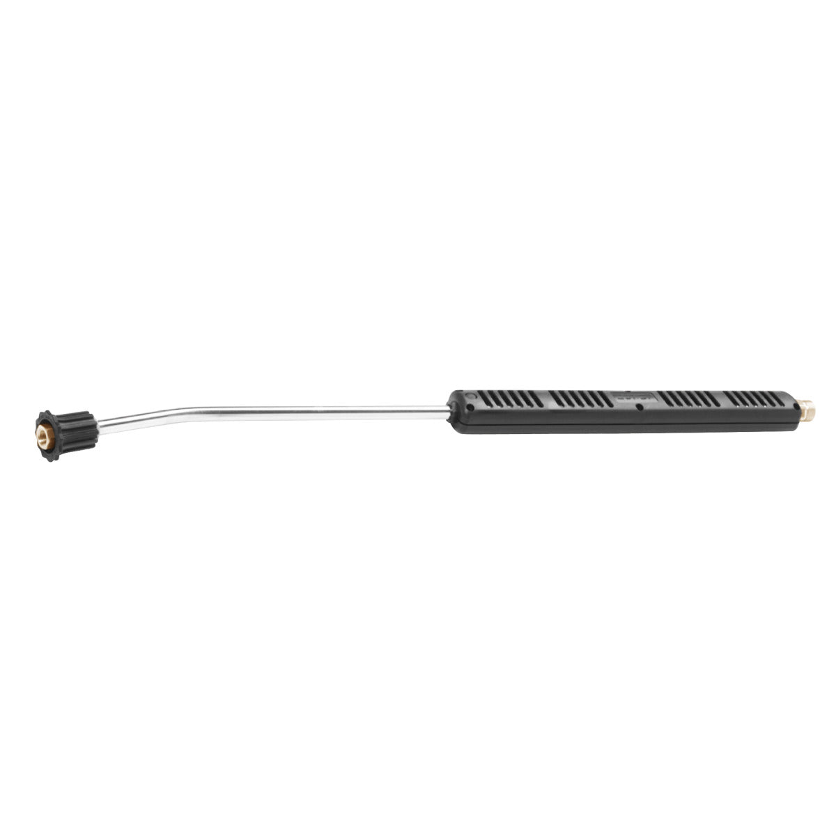 CLEANCRAFT Gebogene Lanze  mit verstellbarem Sprühkopf – Ausführung 5 SM-7162012