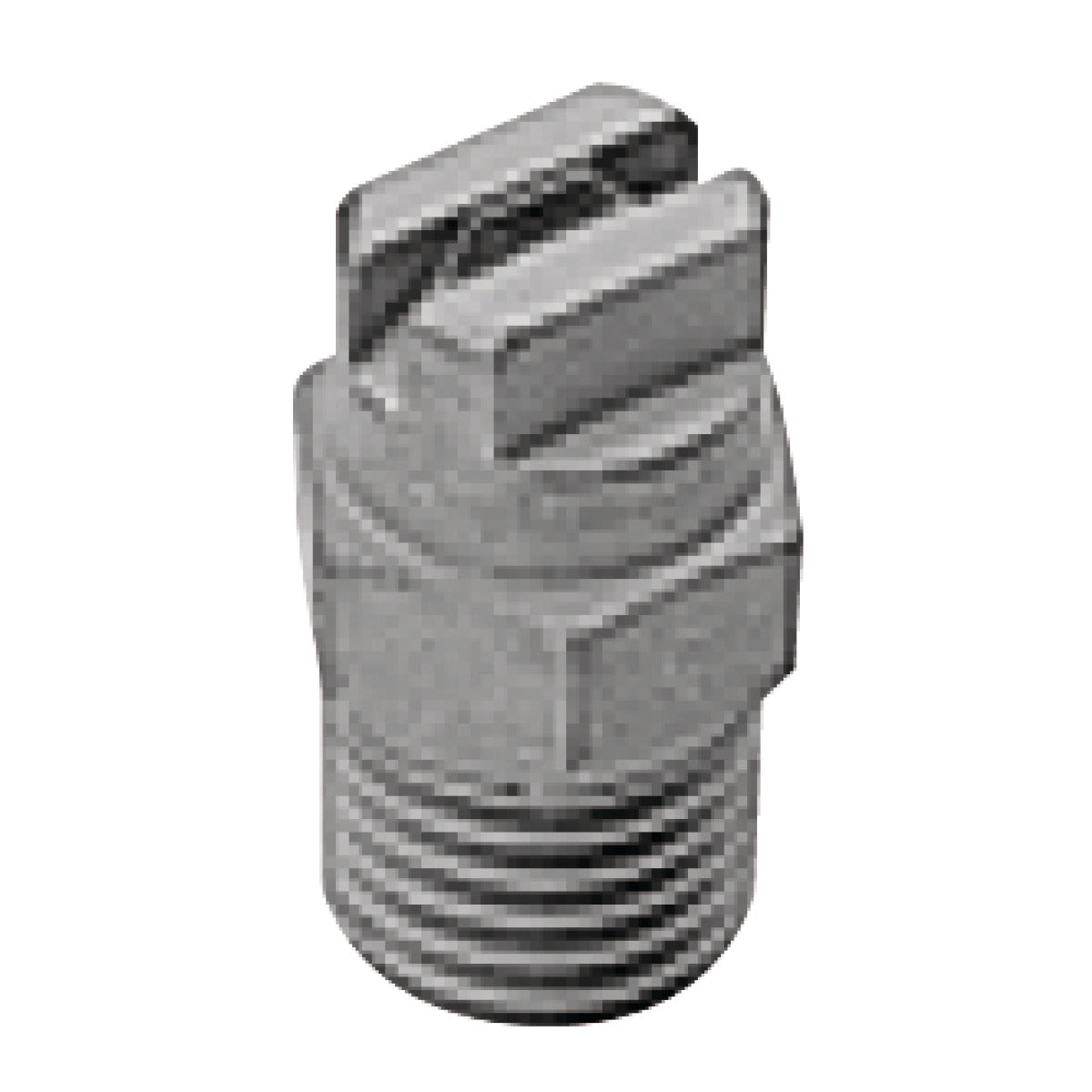 CLEANCRAFT Strahldüse  25° – Detailausführung 2 SM-7163003